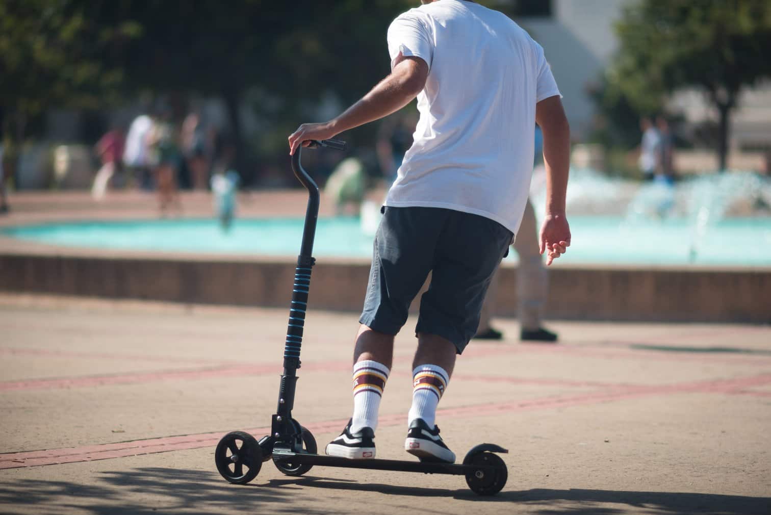 Scooterboard