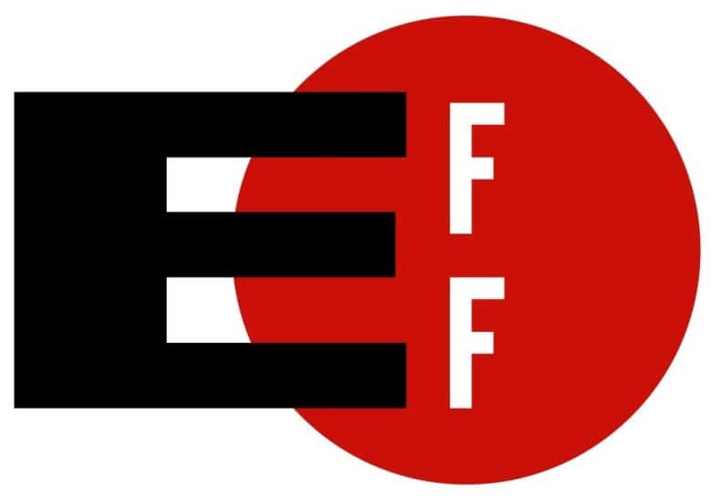 EFF logo