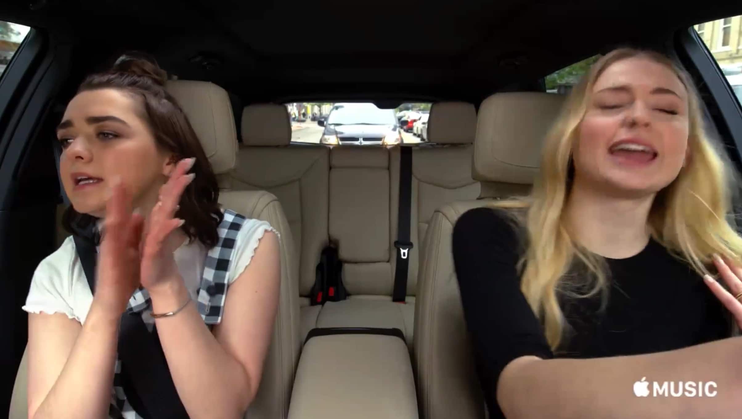 Carpool Karaoke