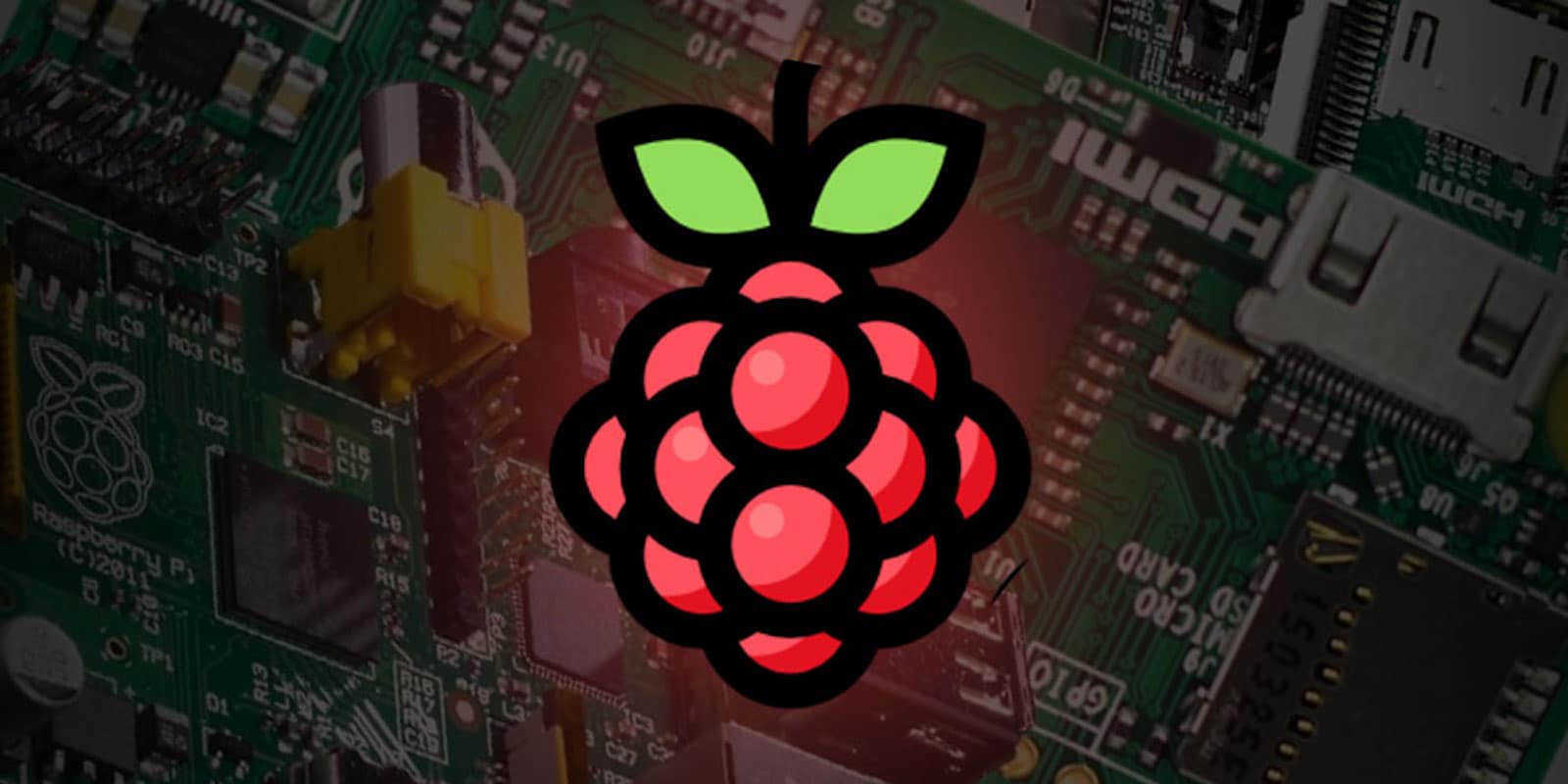 The Raspberry Pi Mastery Bundle