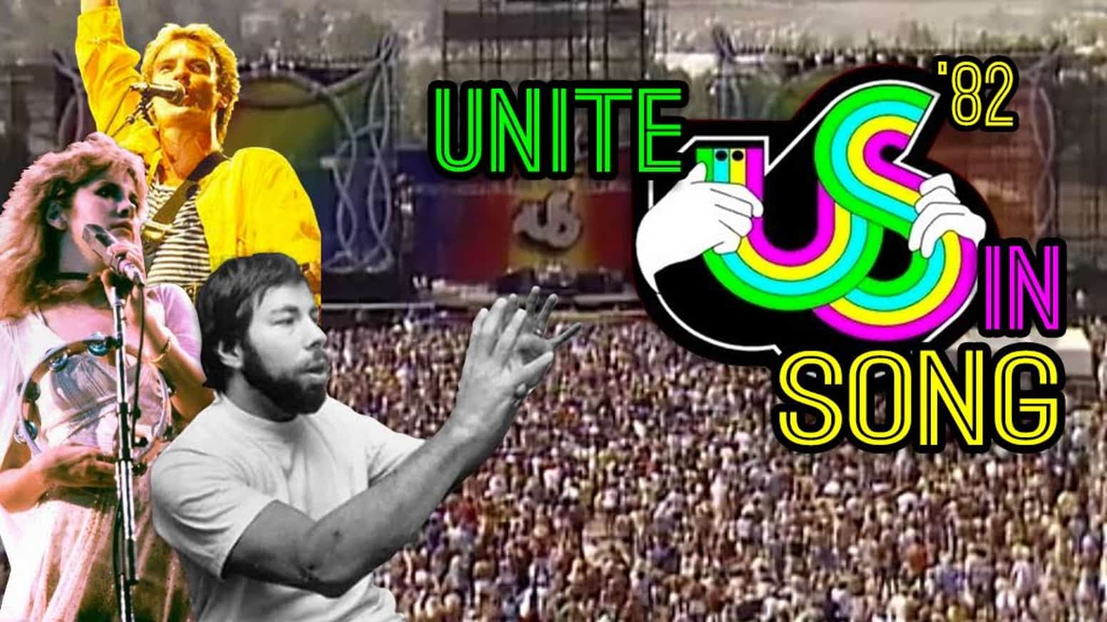 Unite US in Song