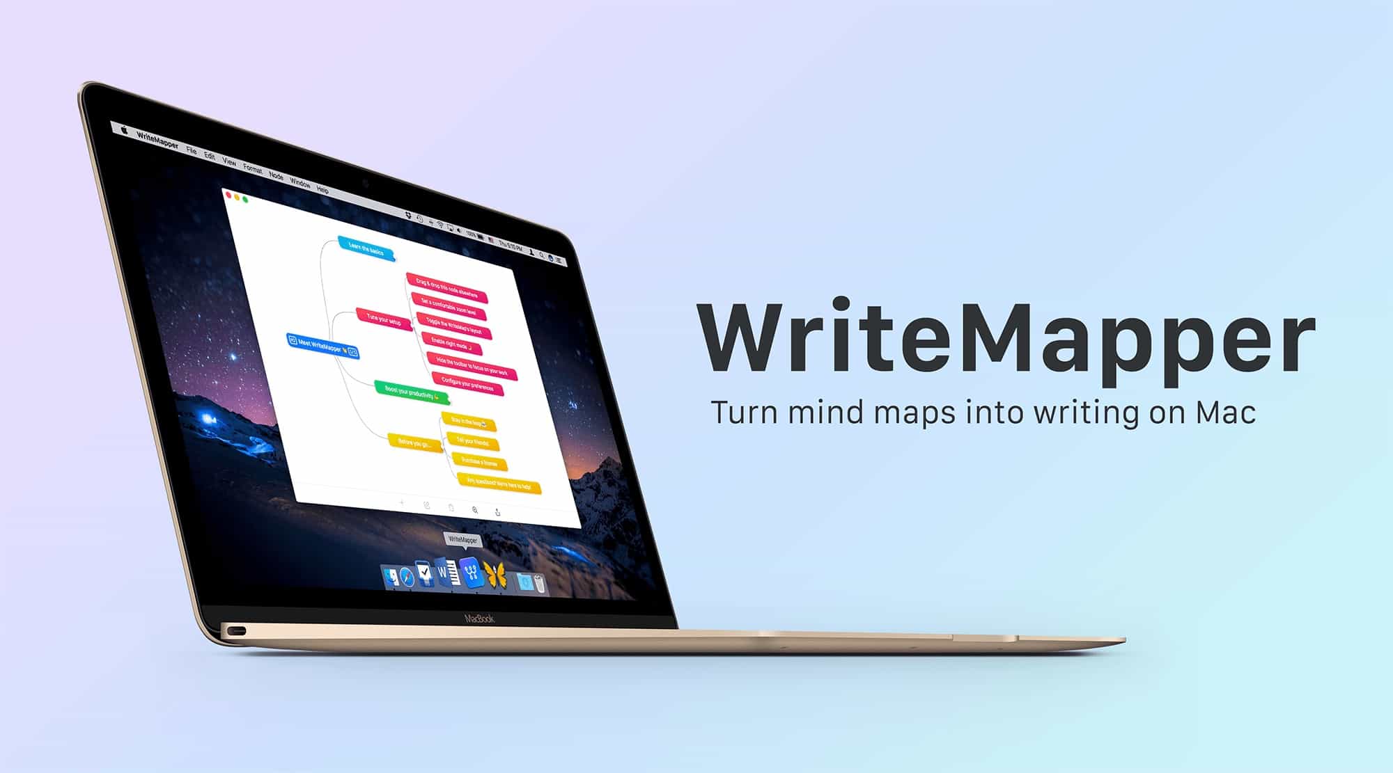 WriteMapper-Hero
