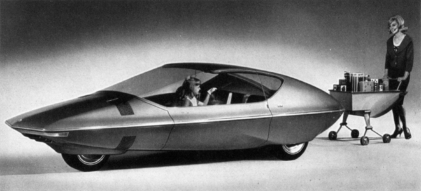 Apple Car
