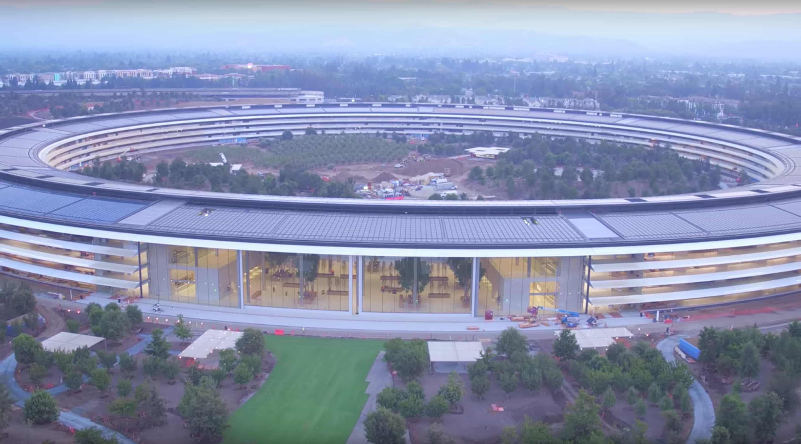 Apple Park