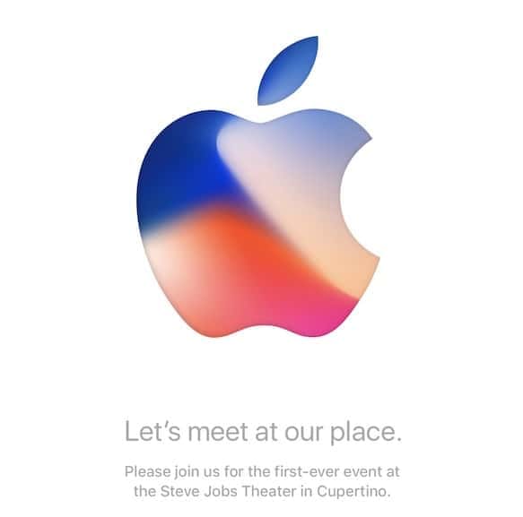 Apple invite