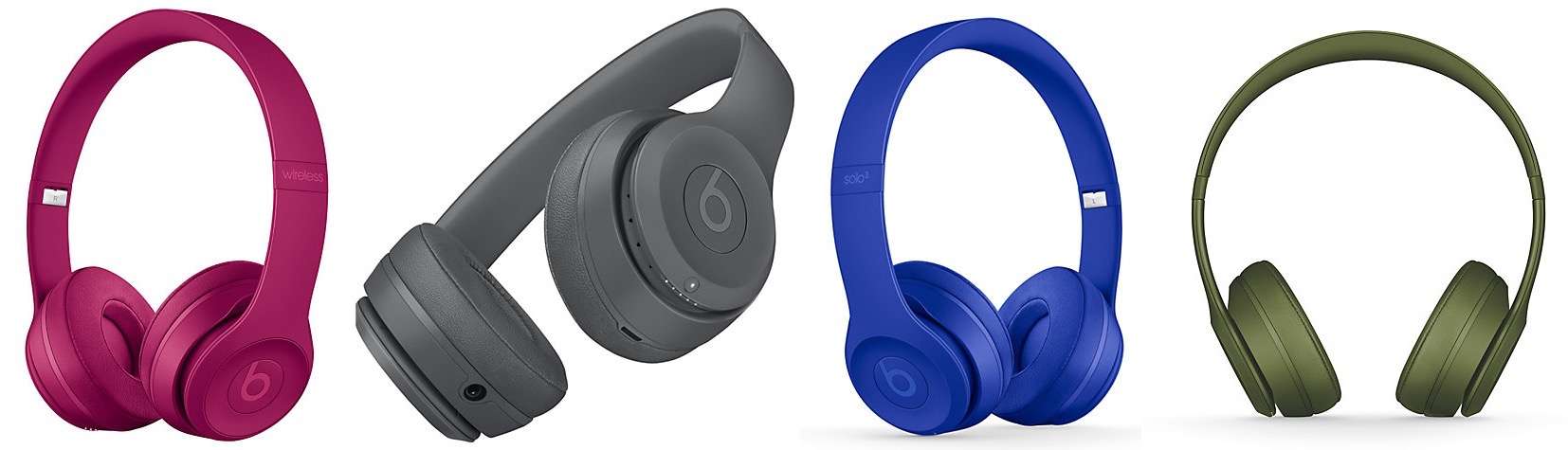 Beats solo3