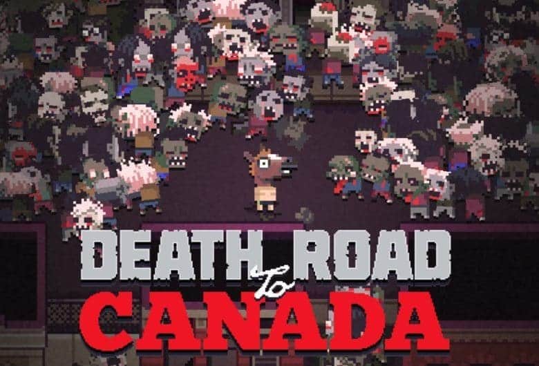 Death Road