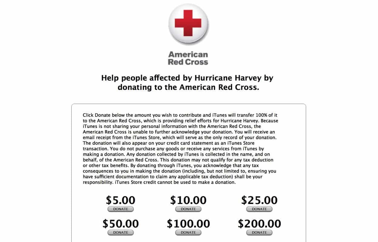 Hurricane Harvey