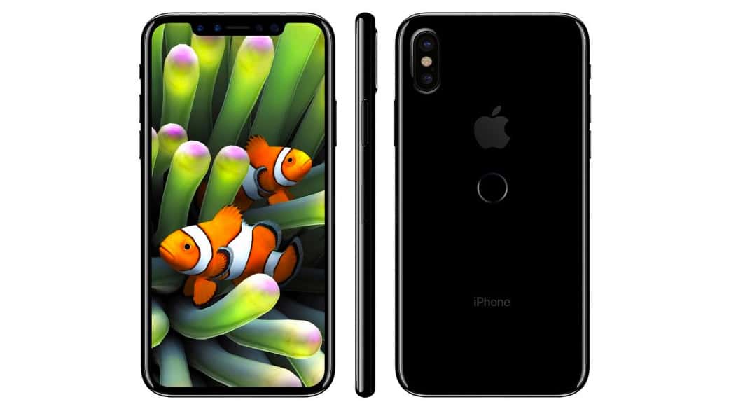 iPhone 8