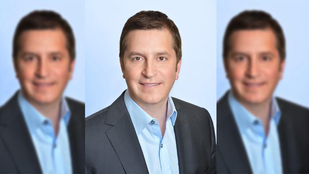 Matt Cherniss