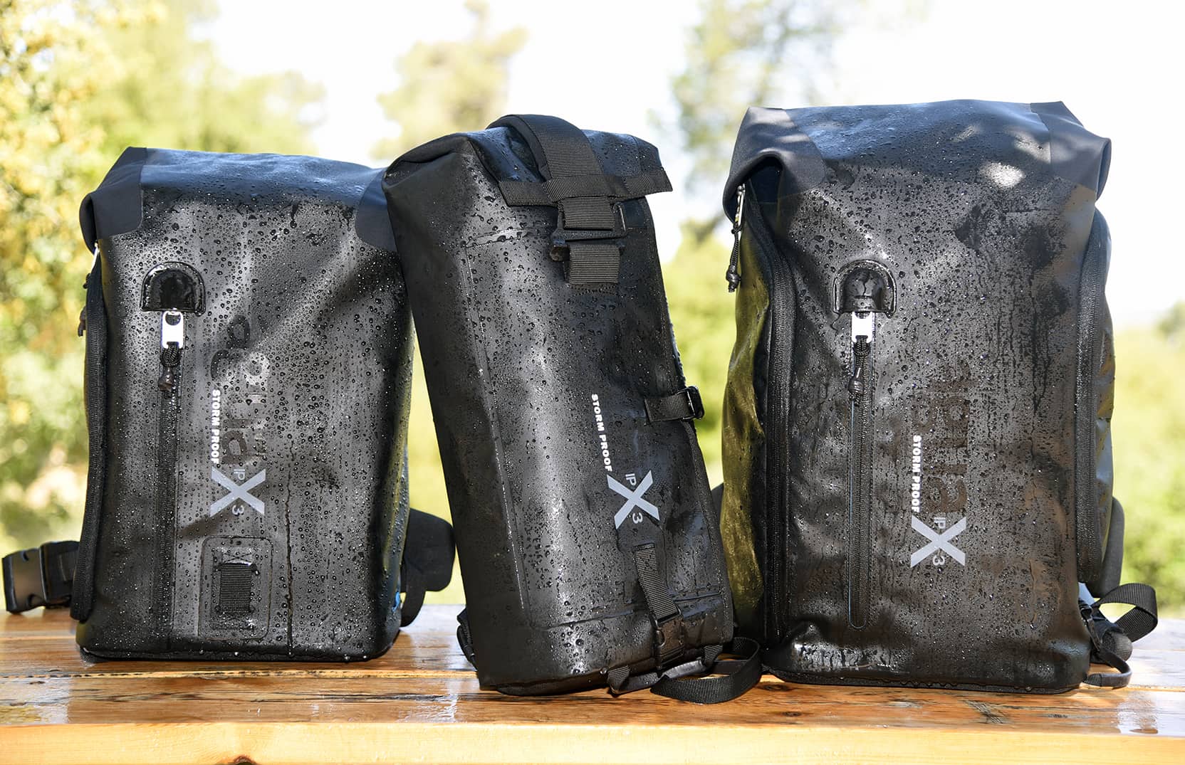 miggo bags