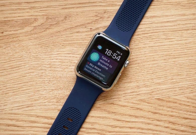 watchos