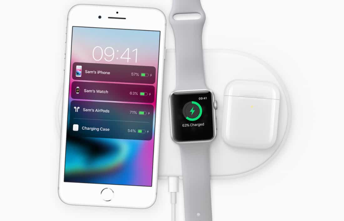 AirPower