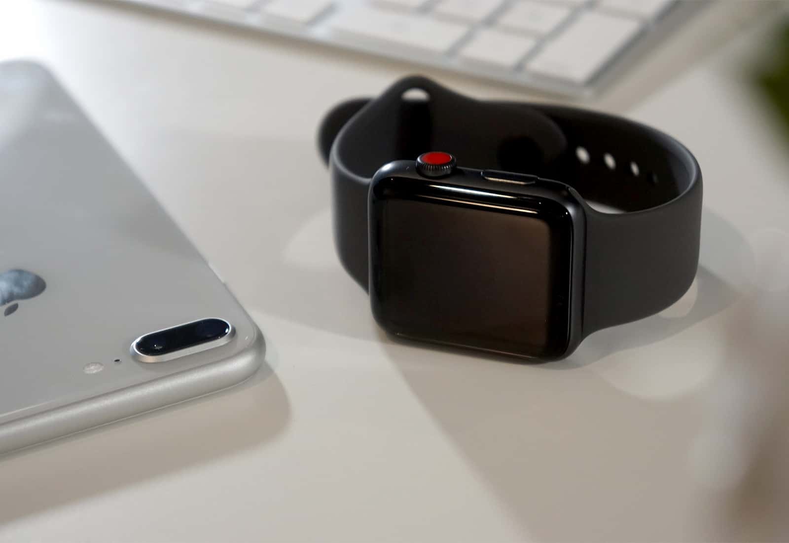 Apple Watch Series 3