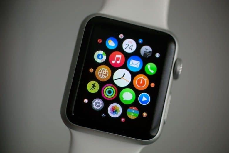 apple watch 1