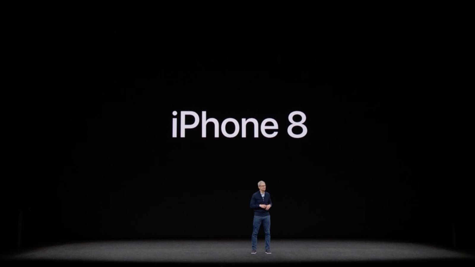 iphone 8