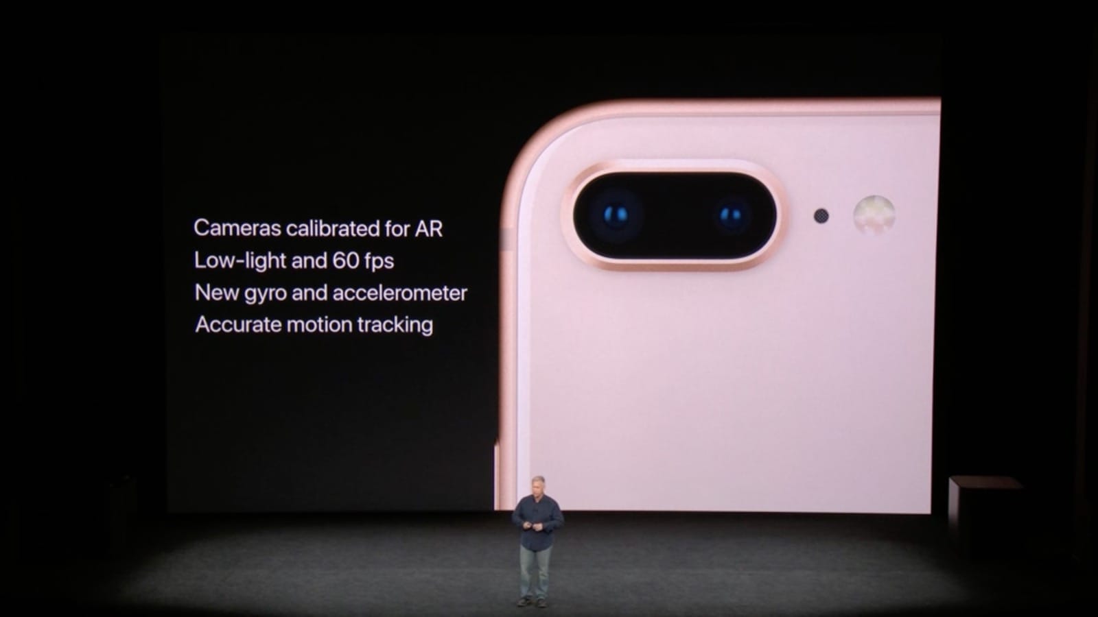 iPhone 8