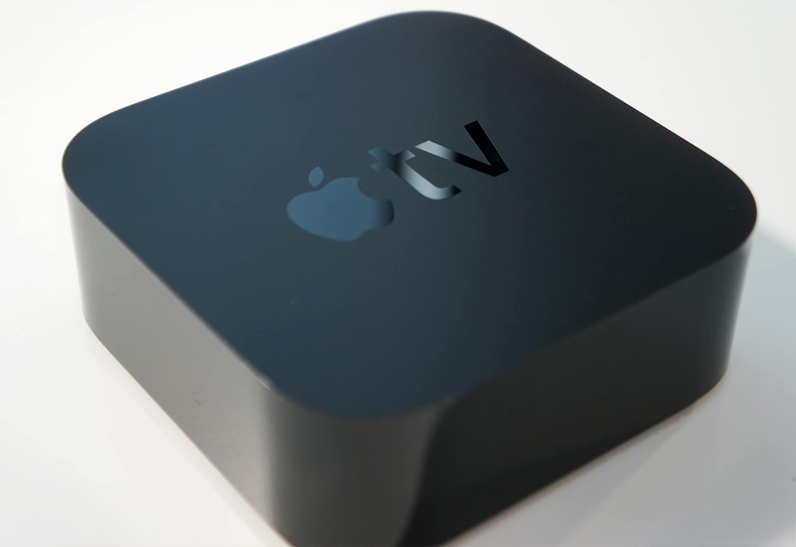 Apple TV 4K