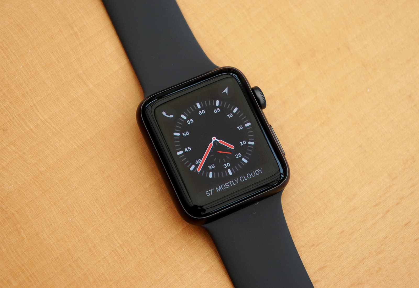 Apple Watch Series 3