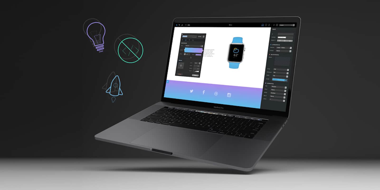 Blocs 2 for Mac