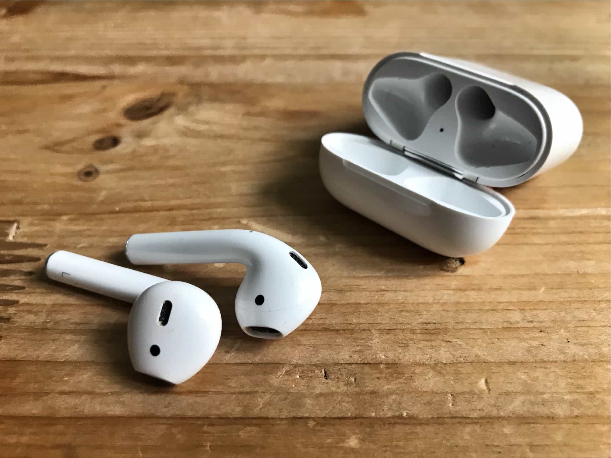 Bluetooth in iOS 11