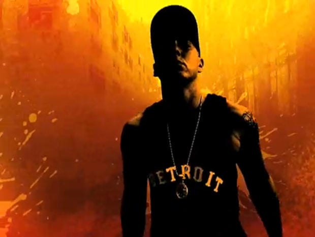 Eminem sues Apple over digital music sales. Will the real rights holder please stand up!