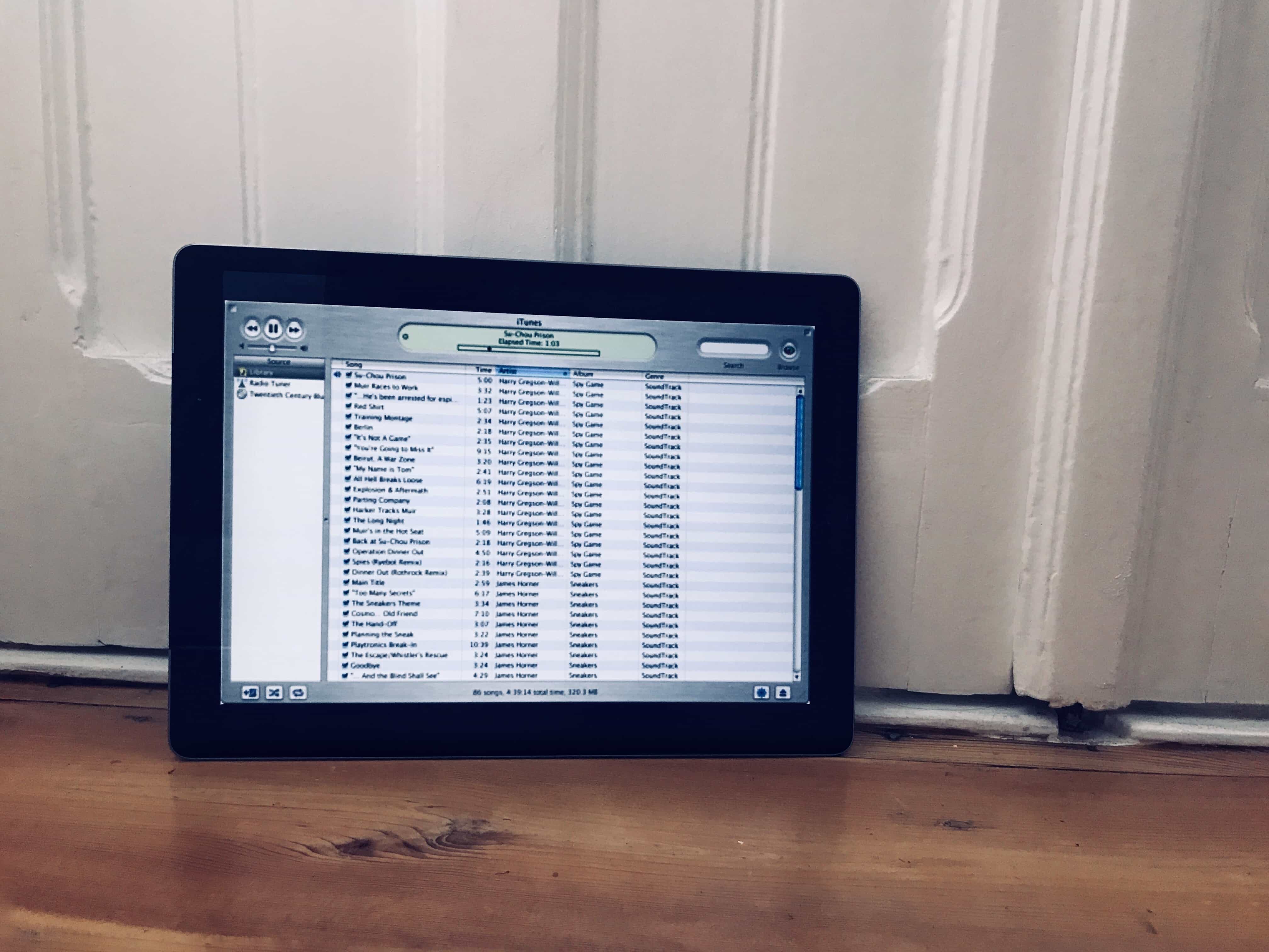 custom ringtones itunes