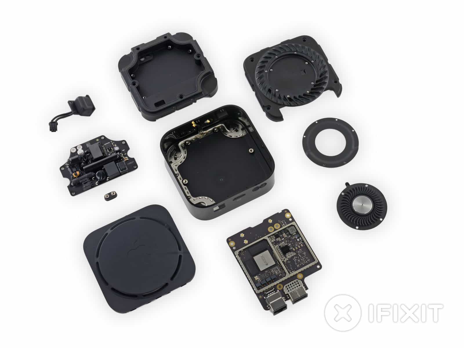 Apple TV