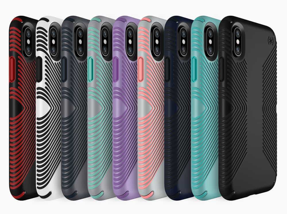 iPhone cases