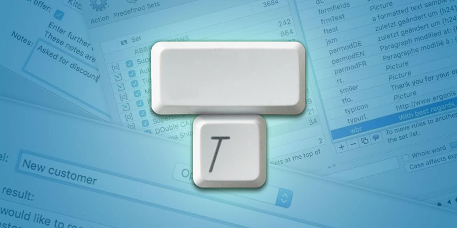 Typinator Licenses