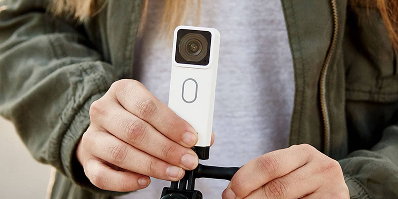 YoCam Versatile Waterproof HD Life Camera