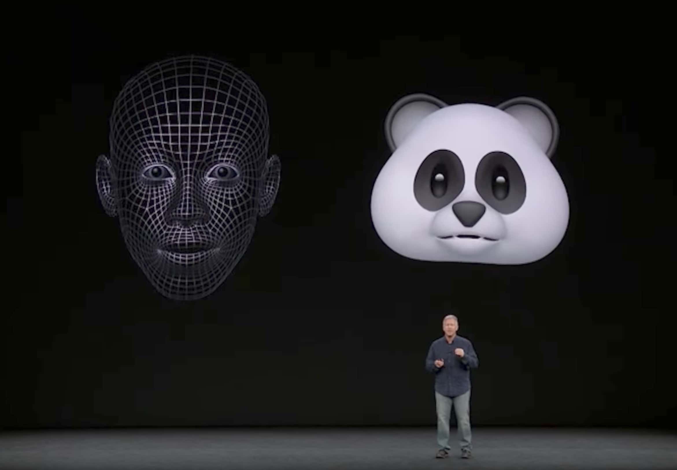 animoji2