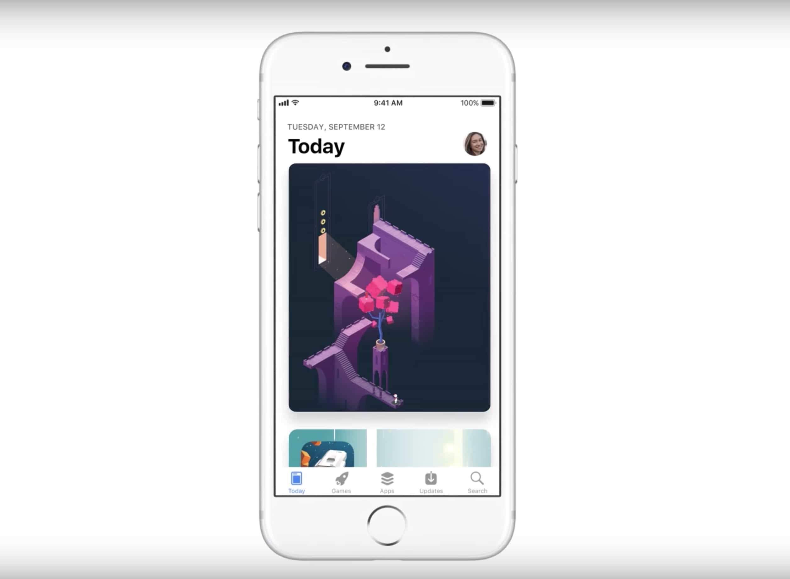 App Store