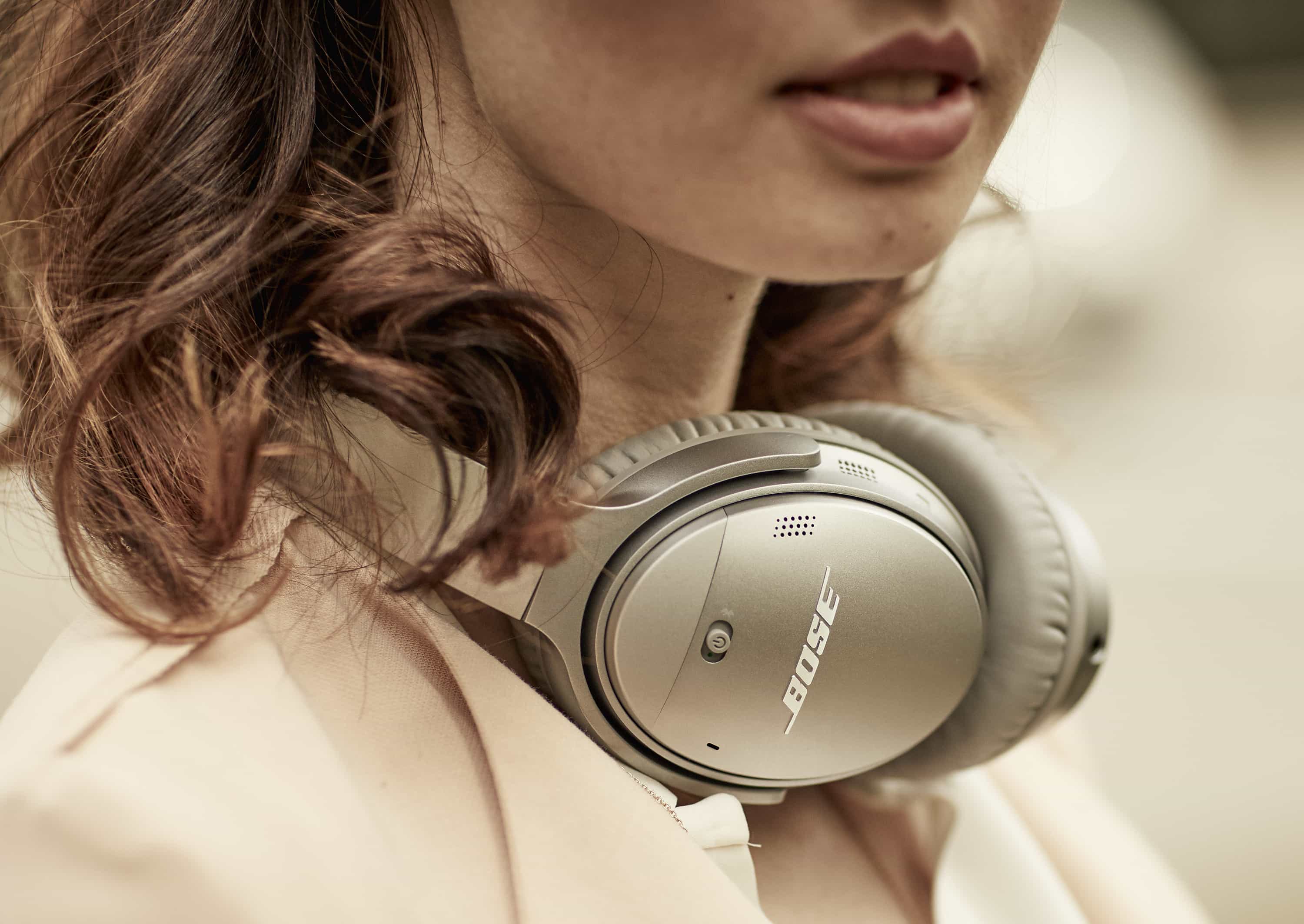 Bose