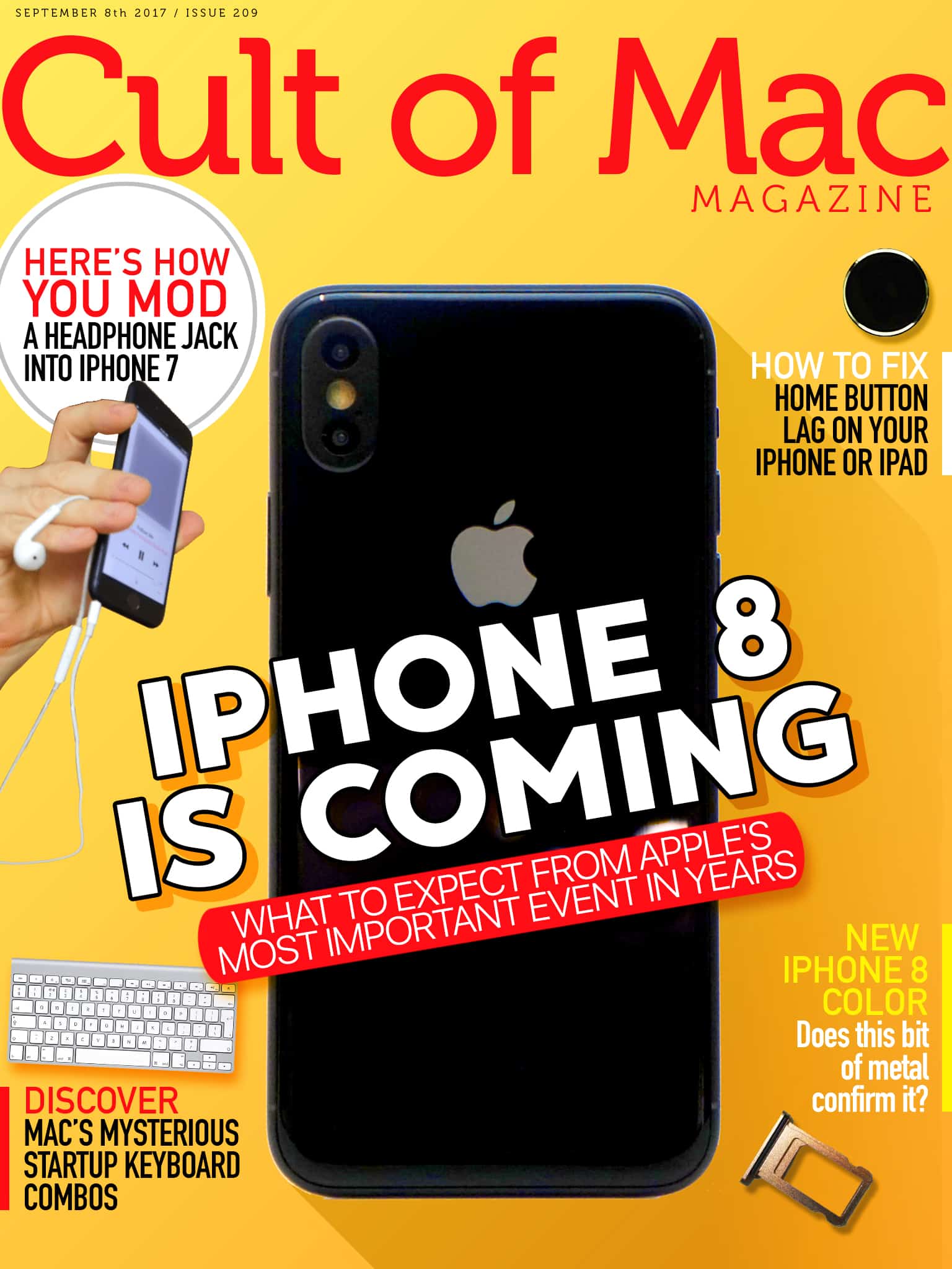 cult of mac magazine