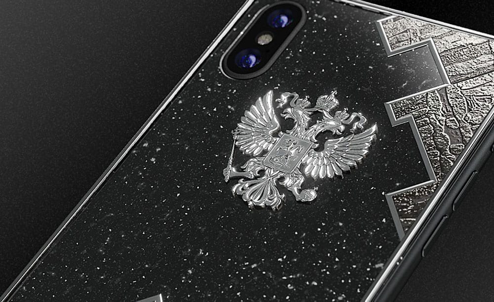 iPhone case