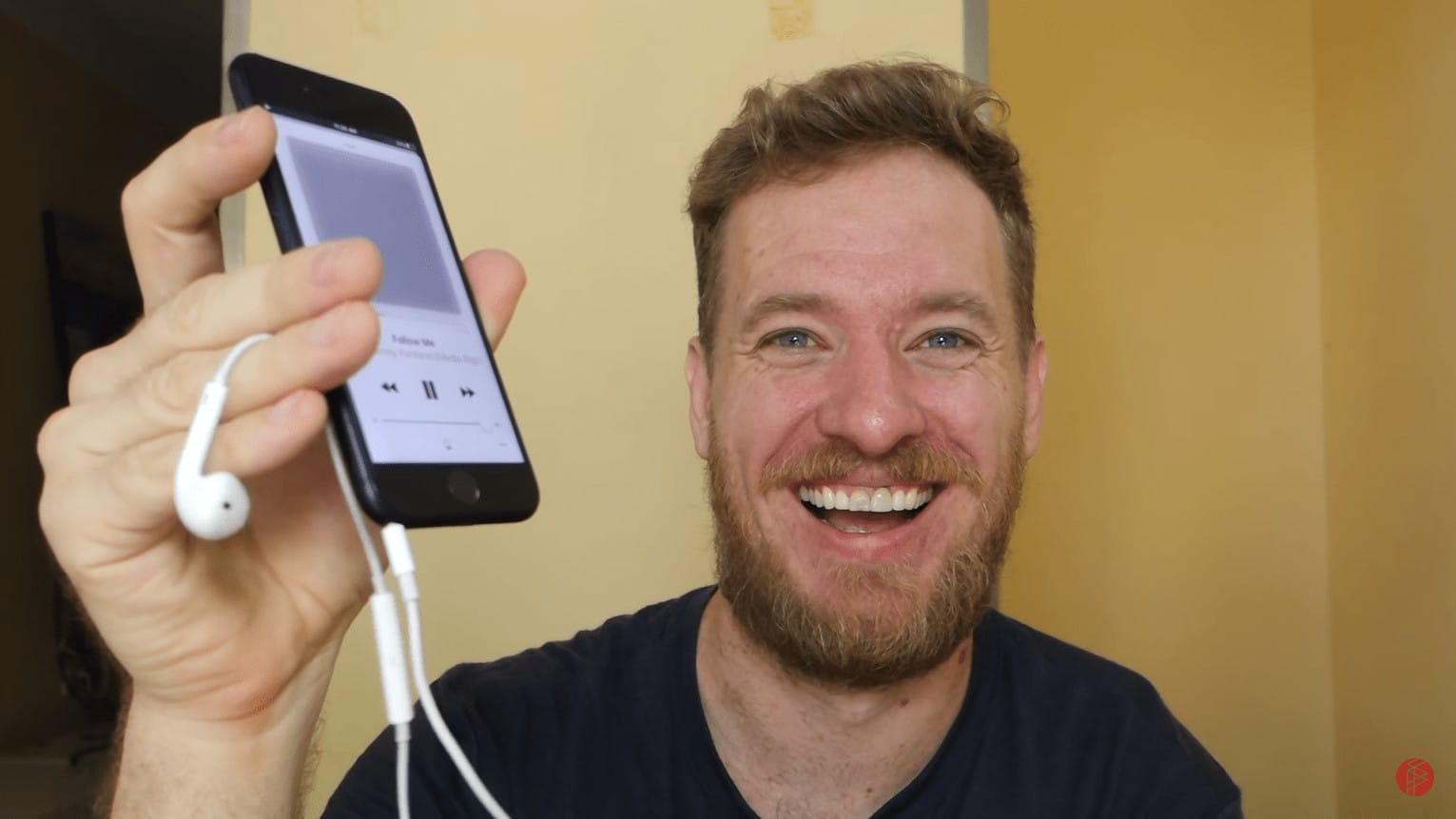 iPhone 7 headphone jack