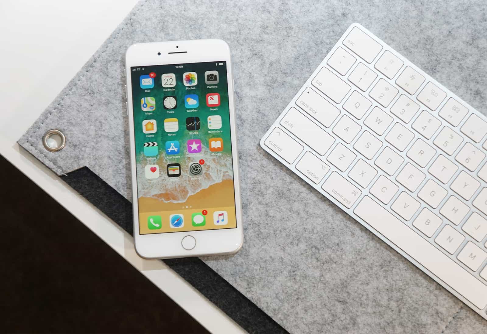 iPhone