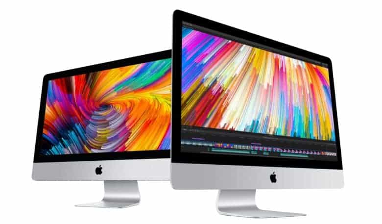 macOS high sierra