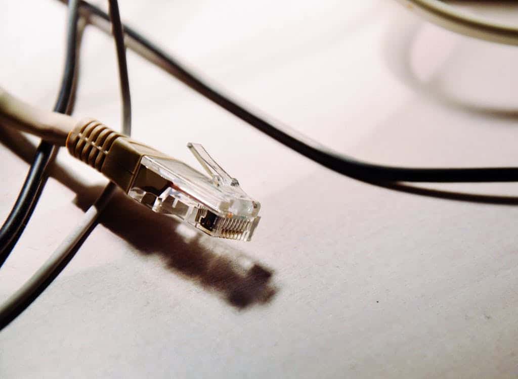 Slow internet