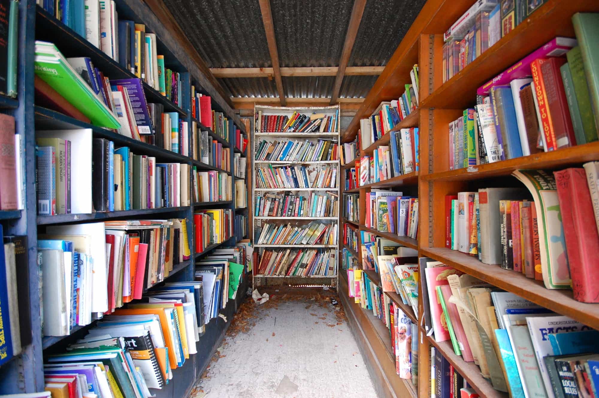shelf apps
