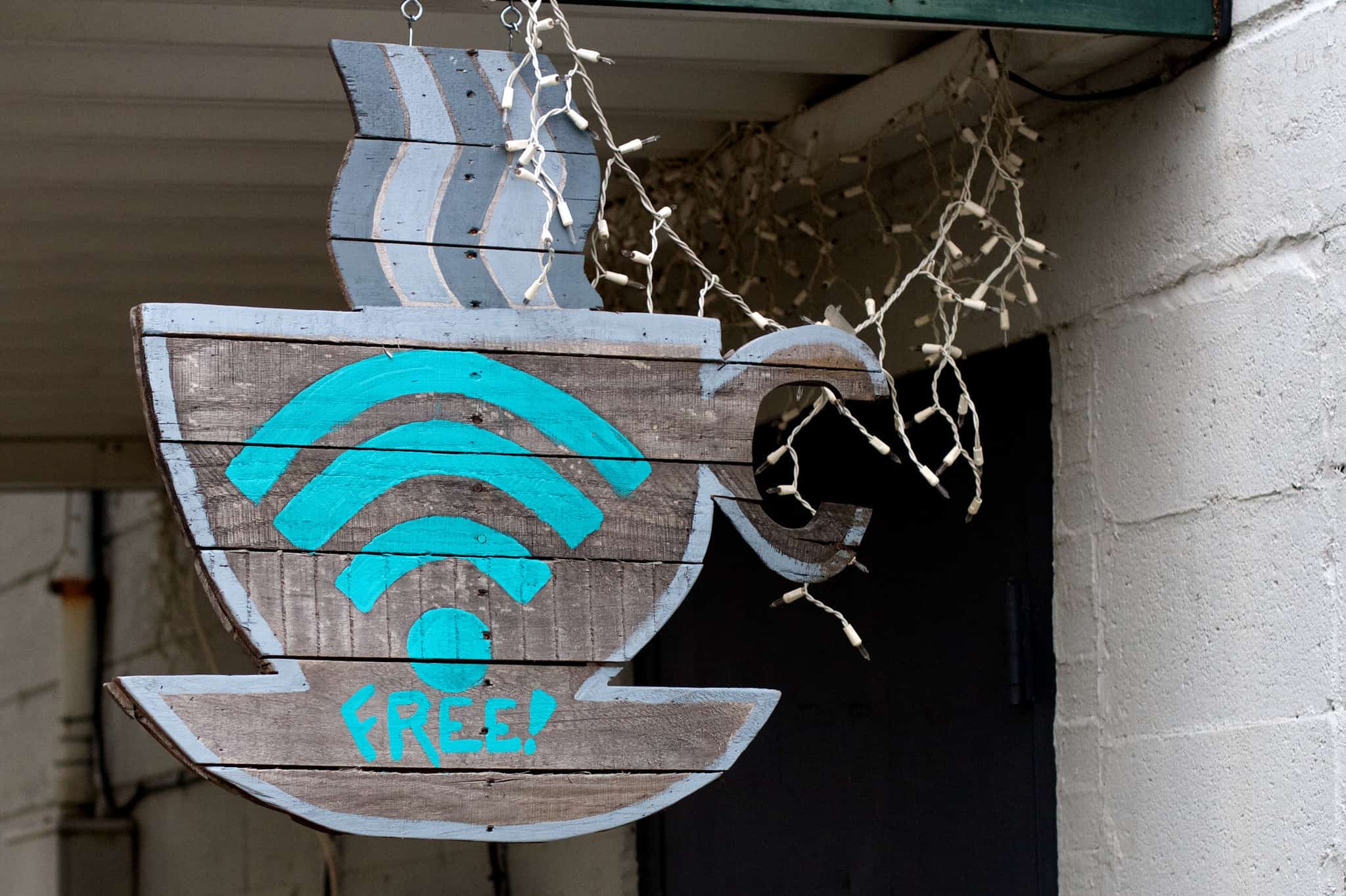 home Wi-Fi