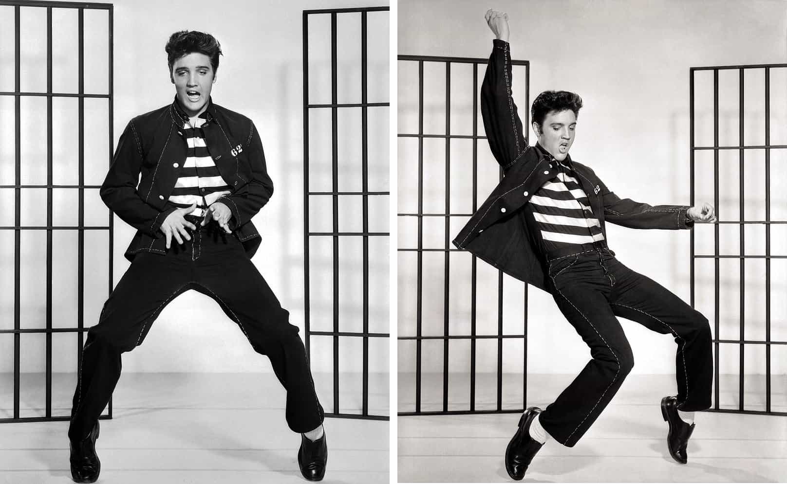 Jailhouse Rock