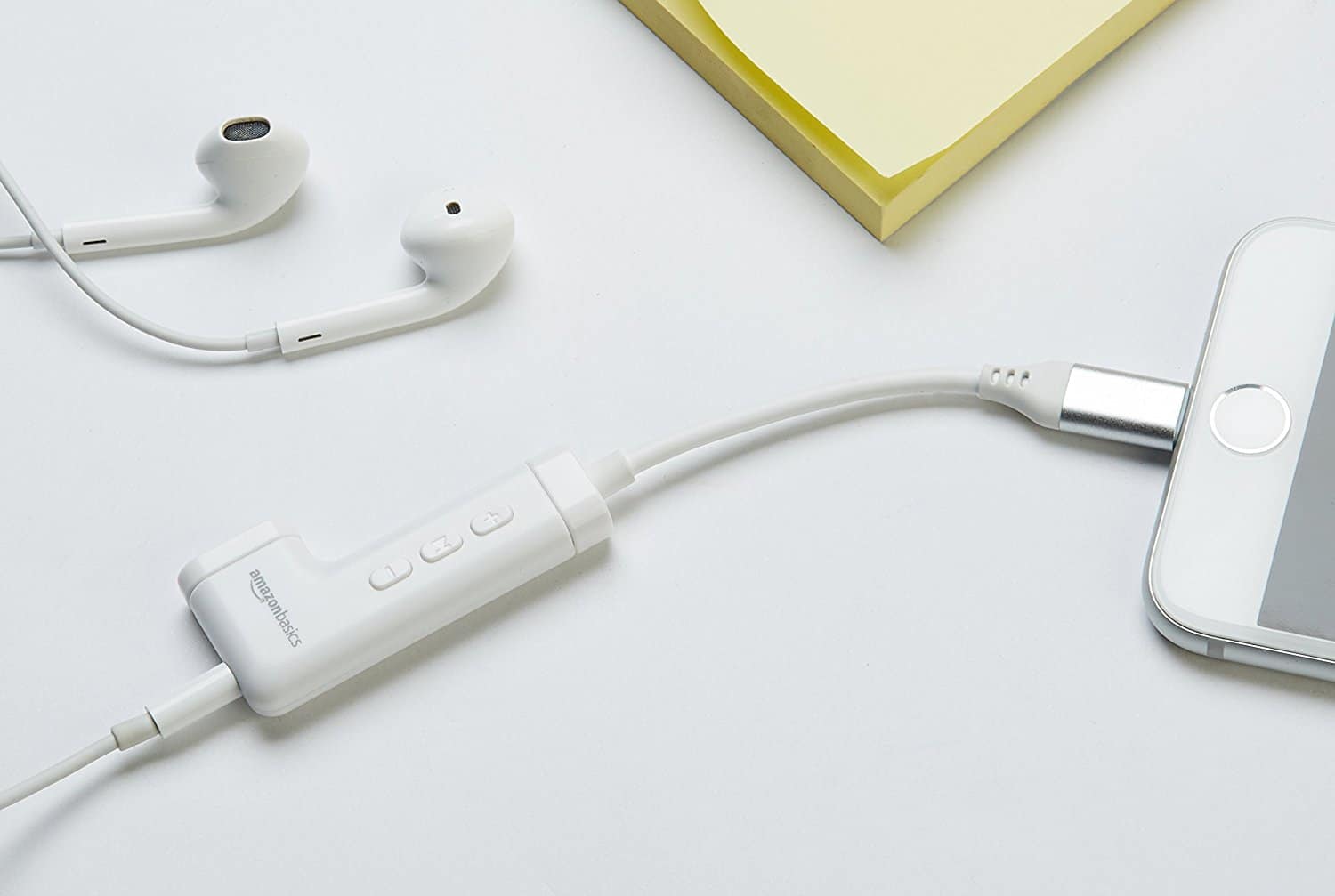 amazon lightning iphone 7 dongle