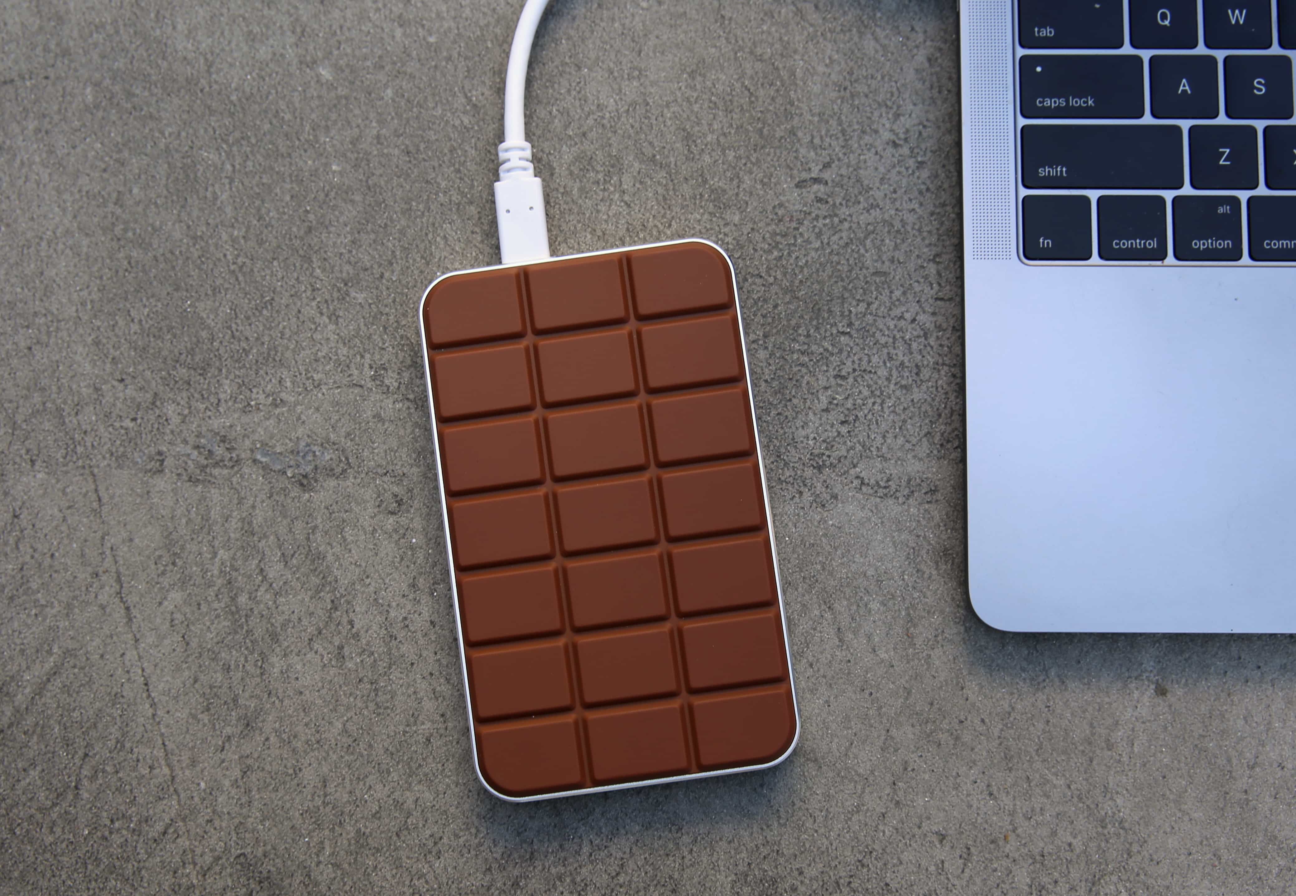 Chocolate Hub