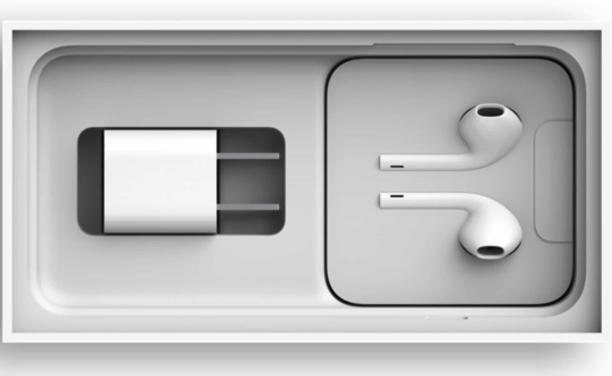 EarPods