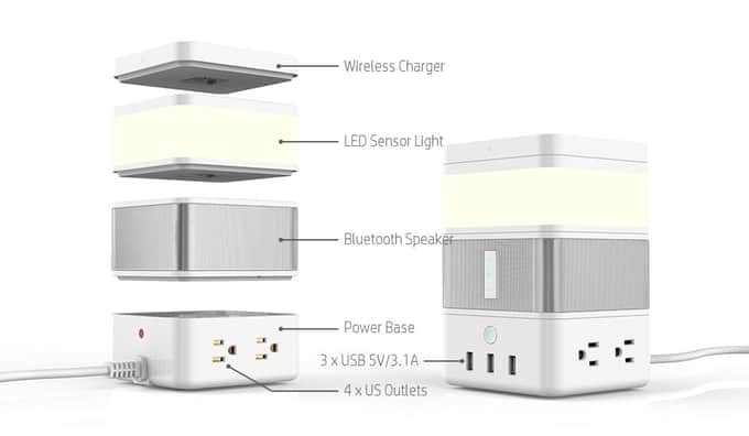 Freecube Crowdfund Roundup