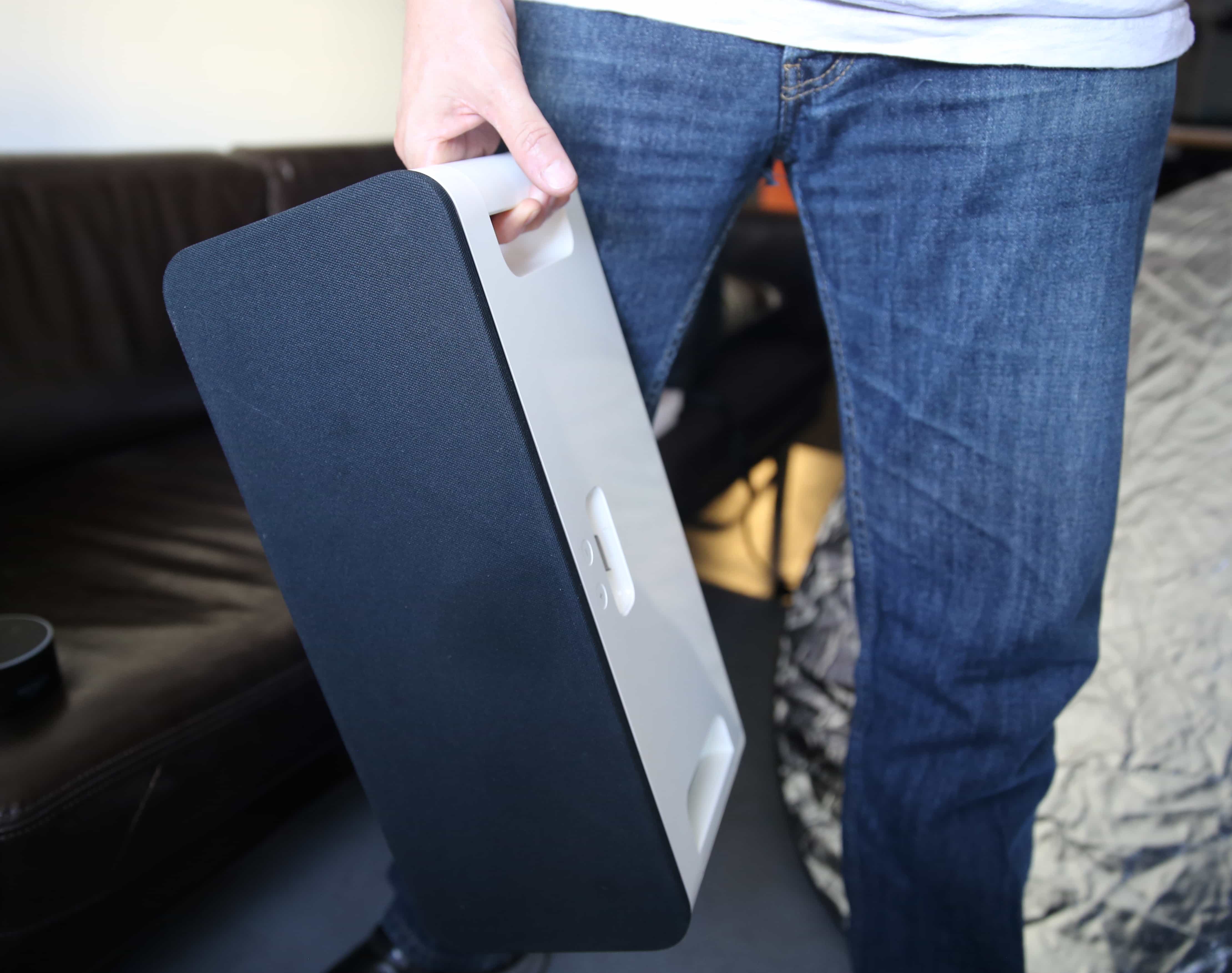 iPod Hi-Fi
