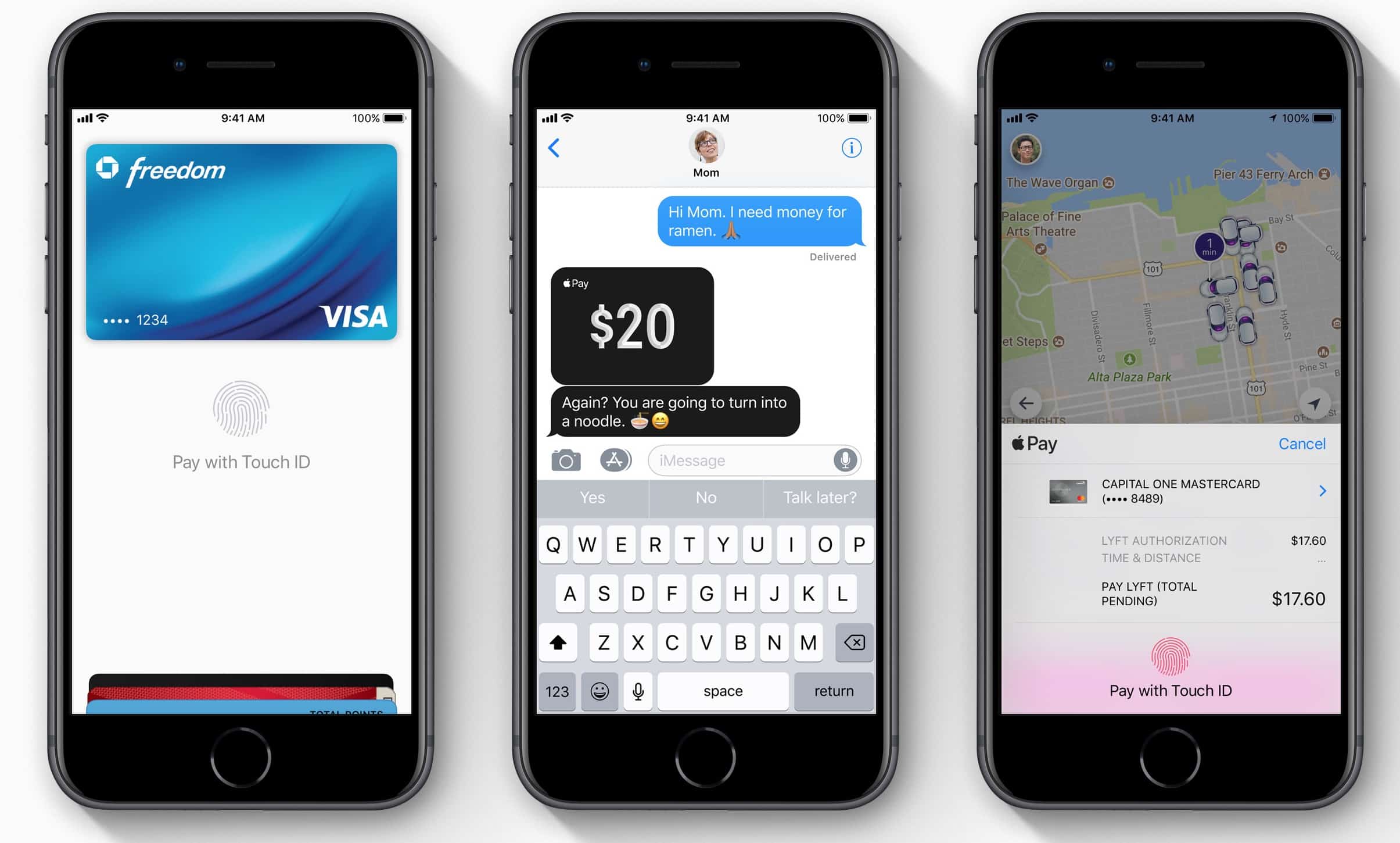 Apple Pay