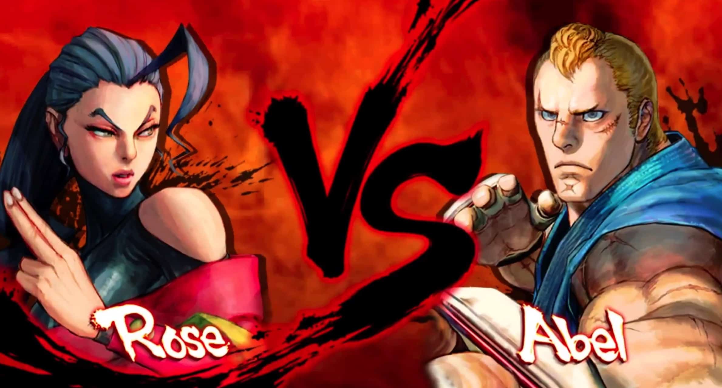 StreetFighterIV